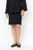 WA-Alberta 8 Skirt Black