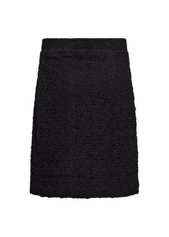 WA-Alberta 8 Skirt Black