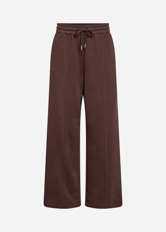WA-Jolie 3 Pant Brown