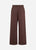WA-Jolie 3 Pant Brown