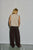 WBLAndrea Waistcoat Frosted Almond