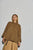 WBLMadison Check Bat Shirt Camel Check