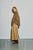 WBLMadison Check Bat Shirt Camel Check