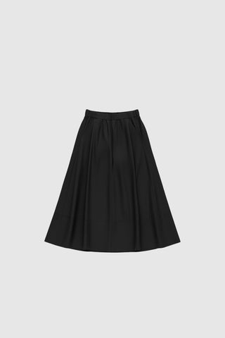 WBLMadison Maxi Skirt Black