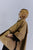 WBLMedusa Trench Coat Camel