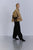 WBLMedusa Trench Coat Camel