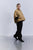 WBLMedusa Trench Coat Camel