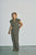 WBLNala Barrel Pull Up Pant Falcon Melange
