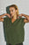 WBLVenus Waistcoat Avocado Green