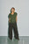 WBLVenus Waistcoat Avocado Green