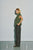 WBLVenus Waistcoat Avocado Green