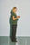WBLVenus Waistcoat Avocado Green