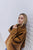 WBLJackie Batsleeve Jacket Camel