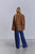 WBLJackie Batsleeve Jacket Camel
