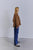 WBLJackie Batsleeve Jacket Camel
