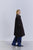 WBLJayline Tailored Coat Dark Brown