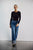 WBLJosefine LS Tee Black