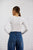 WBLJosefine LS Tee Cream White