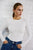 WBLJosefine LS Tee Cream White