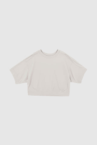 WBLTara SS Tee Birch