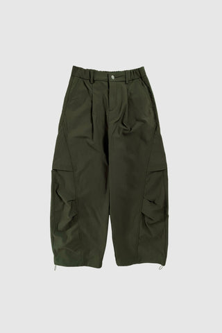 WBLThelma Track Pant Midnight Green