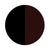 FQRex Bukser Ankel Check Black W Coffee
