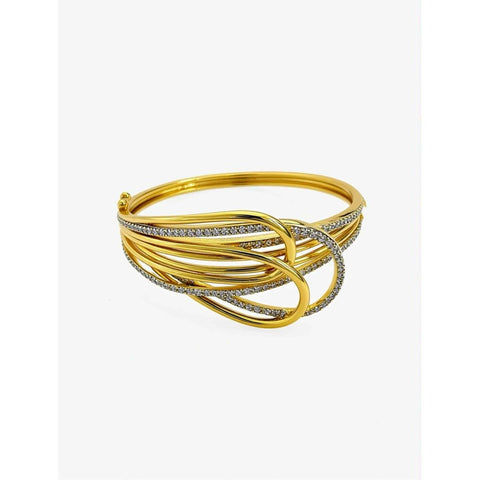 Nora Bracelet Gold