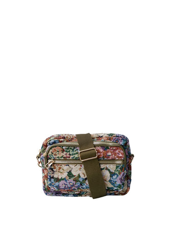 BCNyla Crossover Bag Fall Garden
