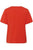 CUNuga Gith T-shirt Fiery Red