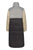 CUEia Aisha Down Long Coat Black/Grey