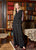 BCRena Wrap Vest Black