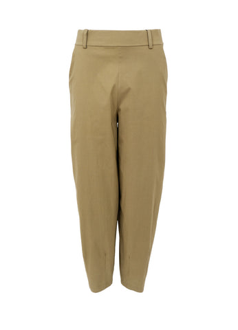 BCBeate Barrel Pant Olive