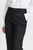 PZBindy HW Pants Bootcut Leg Black