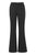 PZBindy HW Pants Bootcut Leg Black