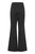 PZBindy HW Pants Bootcut Leg Black