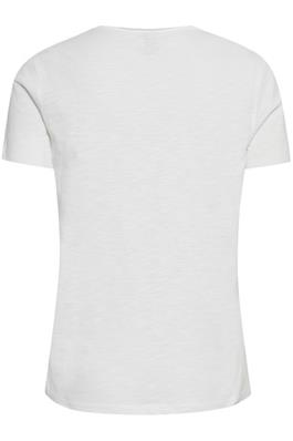 PZLexi T-shirt White