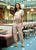 BCBeatrix SS Blouse Natural