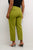 KCSakira Cropped Pants Calla Green