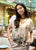 BCBeatrix SS Blouse Natural