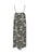 BCMinna Strap Dress Camouflage