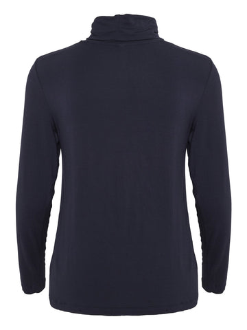 CUPoppy Rollneck Salute