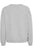 PZMallie Swearshirt W Sequins Grey
