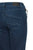 PZKarolina HW Jeans Straight Dark Blue Denim