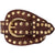 Dunja Plus Stud Belt 2 Farver