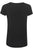 CUPotty V-neck T-shirts Black