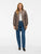 Vitate L/S Quilt Jacket Falcon