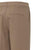 PZBindy HW Pant Wide Leg Walnut