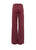 BCDavi Casual Box Pant Plum