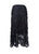 BCElloise Flower Patch Skirt Black