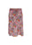 BCLuna Regular Midi Skirt Botancal Rose